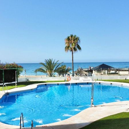 Banana Beach II - Eaw Homes Marbella Bagian luar foto