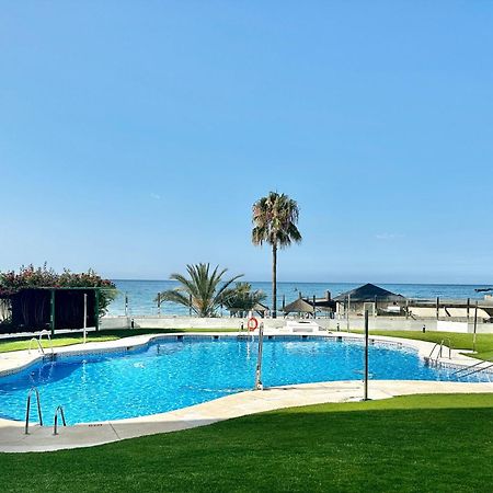 Banana Beach II - Eaw Homes Marbella Bagian luar foto