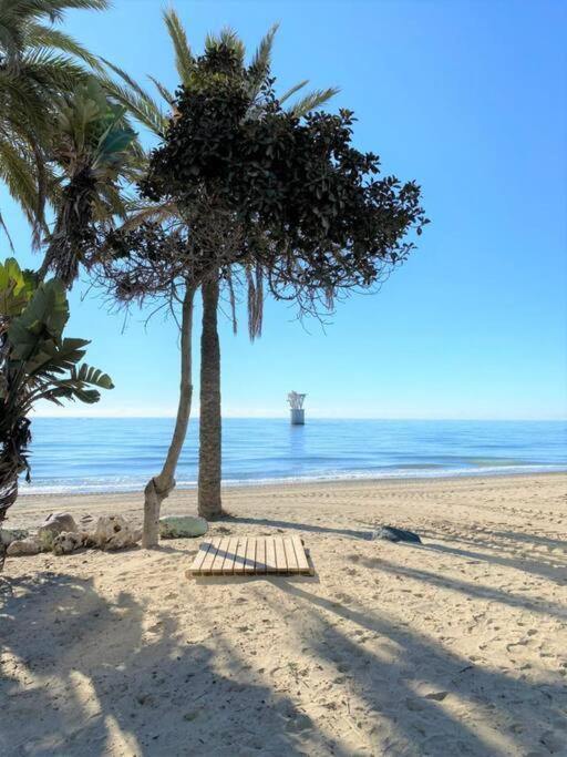 Banana Beach II - Eaw Homes Marbella Bagian luar foto