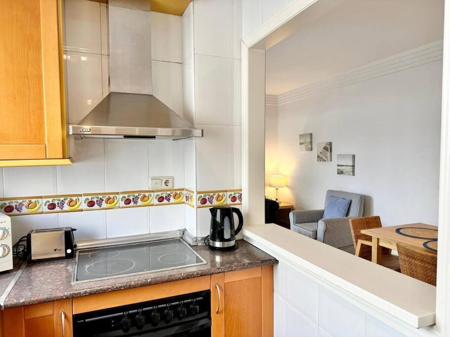 Banana Beach II - Eaw Homes Marbella Bagian luar foto