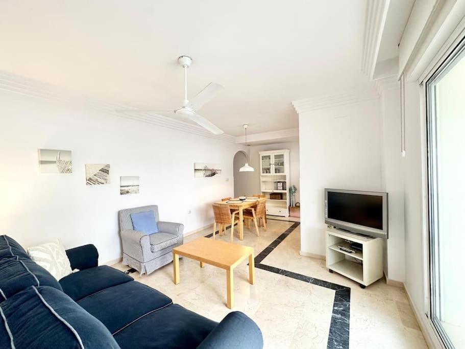 Banana Beach II - Eaw Homes Marbella Bagian luar foto