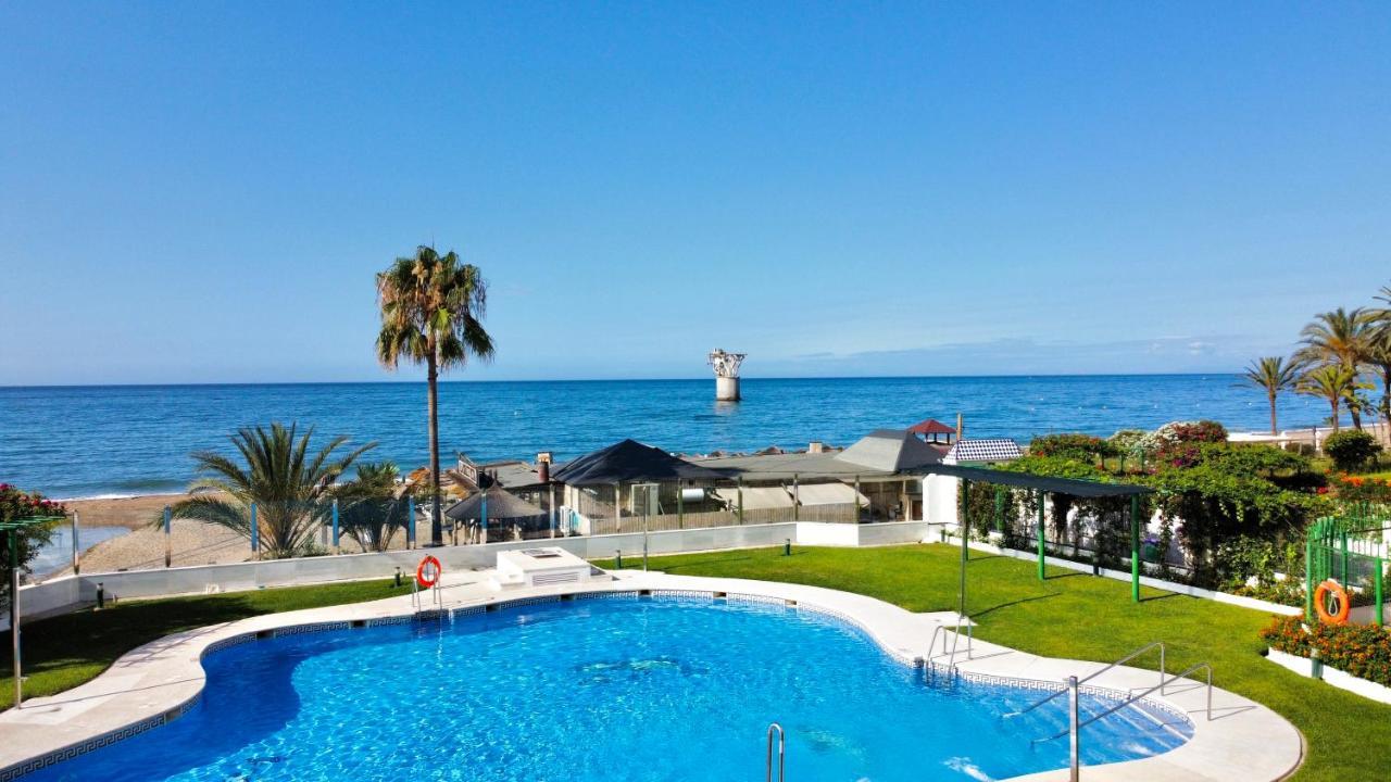Banana Beach II - Eaw Homes Marbella Bagian luar foto