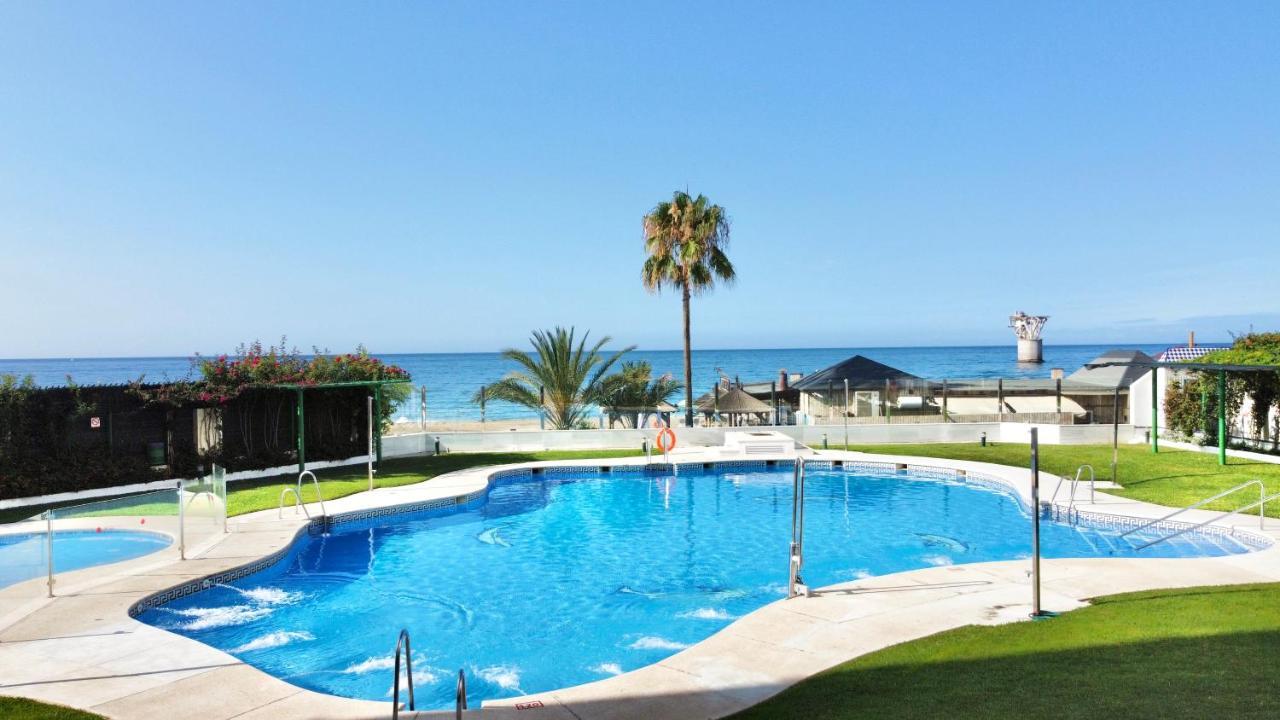 Banana Beach II - Eaw Homes Marbella Bagian luar foto